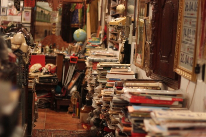 متحف الحسن يضيق بذاكرة البحرين وحكايات تراثها