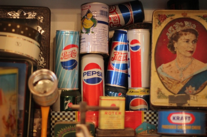 متحف الحسن يضيق بذاكرة البحرين وحكايات تراثها