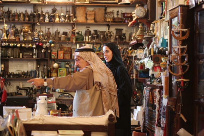 متحف الحسن يضيق بذاكرة البحرين وحكايات تراثها