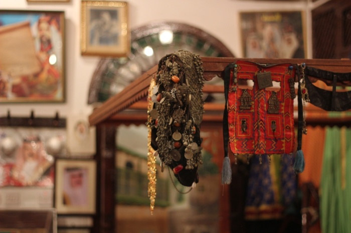 متحف الحسن يضيق بذاكرة البحرين وحكايات تراثها