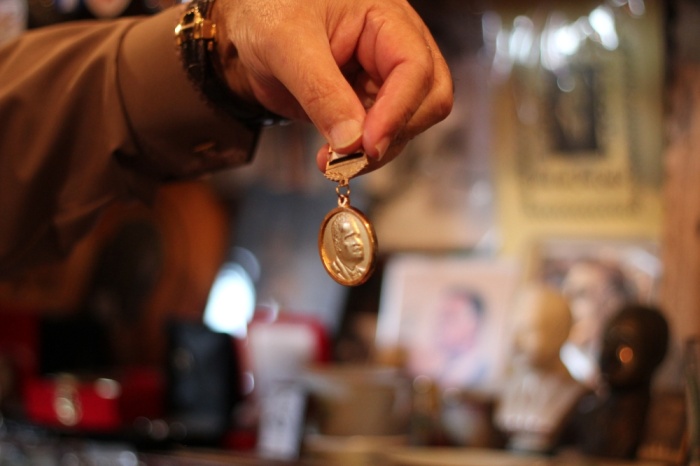 متحف الحسن يضيق بذاكرة البحرين وحكايات تراثها