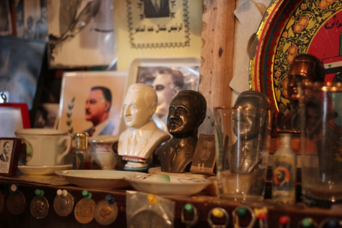 متحف الحسن يضيق بذاكرة البحرين وحكايات تراثها