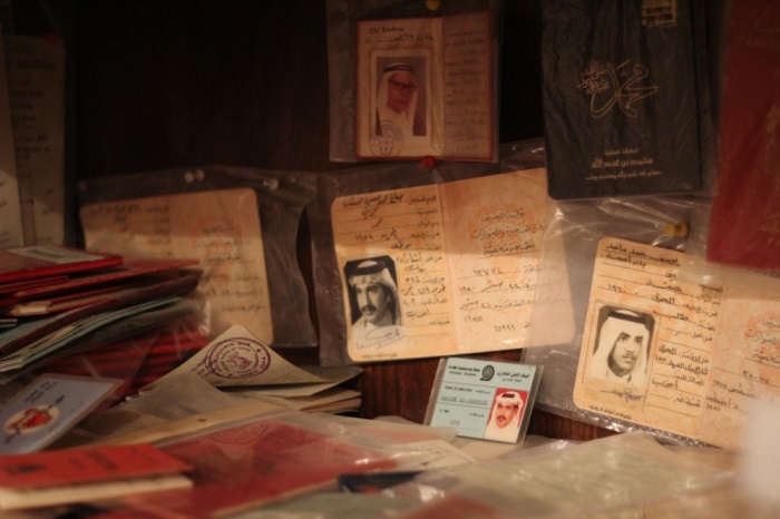 متحف الحسن يضيق بذاكرة البحرين وحكايات تراثها