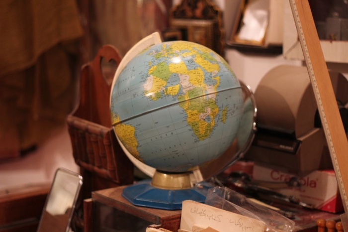 متحف الحسن يضيق بذاكرة البحرين وحكايات تراثها