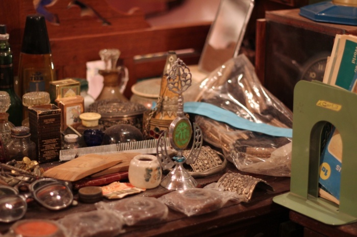 متحف الحسن يضيق بذاكرة البحرين وحكايات تراثها