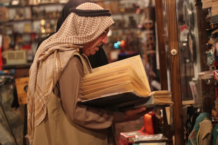 متحف الحسن يضيق بذاكرة البحرين وحكايات تراثها