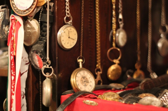 متحف الحسن يضيق بذاكرة البحرين وحكايات تراثها