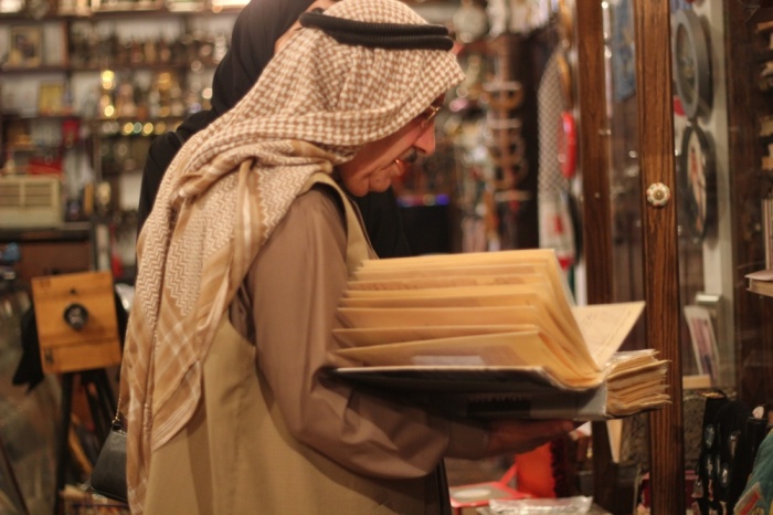 متحف الحسن يضيق بذاكرة البحرين وحكايات تراثها