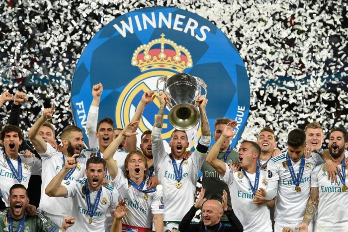 تاريخياً.. ريال مدريد الأفضل في دور المجموعات
صدق أو لا تُصدق ليون وبورتو أفضل من ليفربول في دور المجموعات