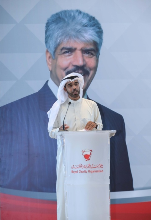 "الخيرية الملكية" تكرِّم الموظفين المتقاعدين