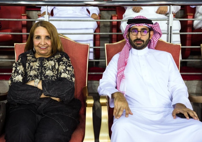 المؤيد يتوج فريق وزارة الداخلية بلقب دوري خالد بن حمد لكرة قدم الصالات