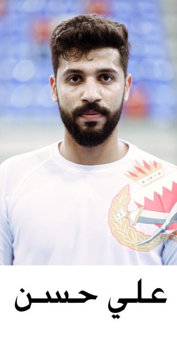 المؤيد يتوج فريق وزارة الداخلية بلقب دوري خالد بن حمد لكرة قدم الصالات