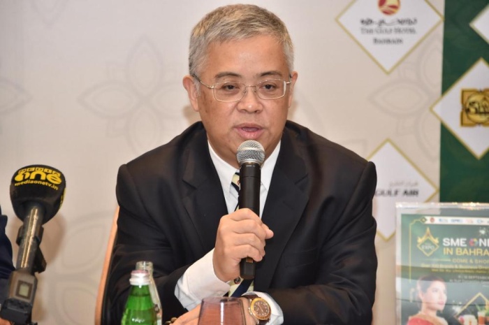 43.2% ارتفاع التبادل التجاري بين البحرين وتايلند بمعدل 415.46 مليون دولار