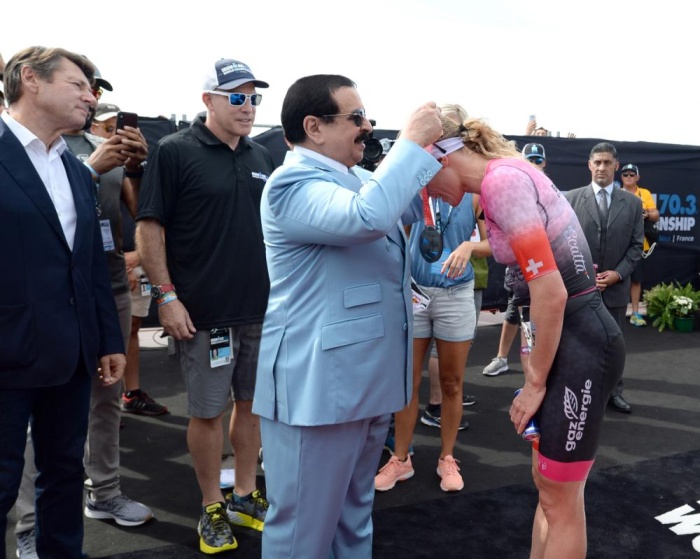 الملك: إنجازات عديدة وألقاب عالمية حققها أبناء البحرين بمختلف البطولات والسباقات