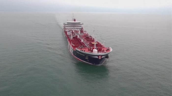 وزير الدفاع الأمريكي: سنمنع أي تهديدات إيرانية في الخليج