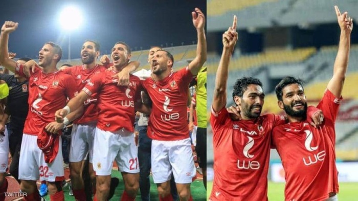 الأهلي المصري والفيصل الأردني بقائمة أكثر الأندية نجاحاً في التاريخ