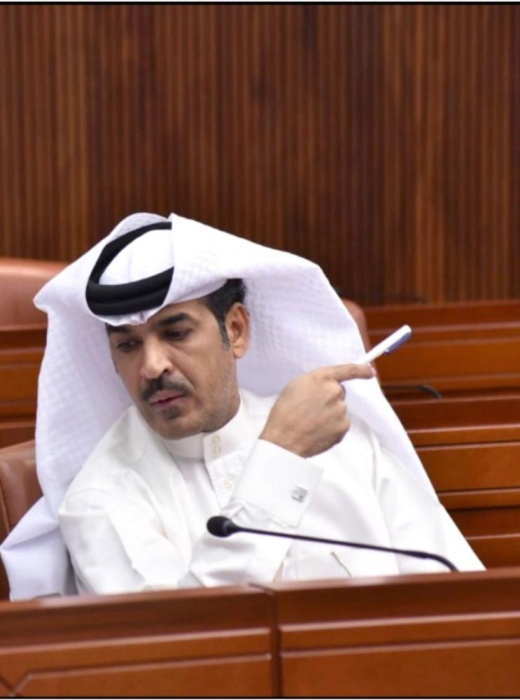 الذوادي: الرؤى الملكية قادت البحرين للألقاب الرياضية العالمية