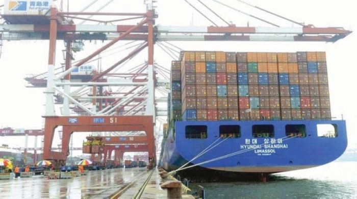 صادرات البحرين