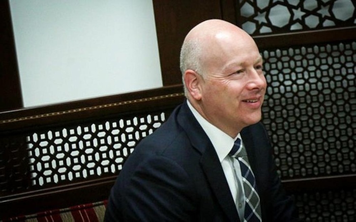 المتحدث باسم "حماس" لـ "الوطن": استقالة مهندس "صفقة القرن" انتصار للقضية الفلسطينية