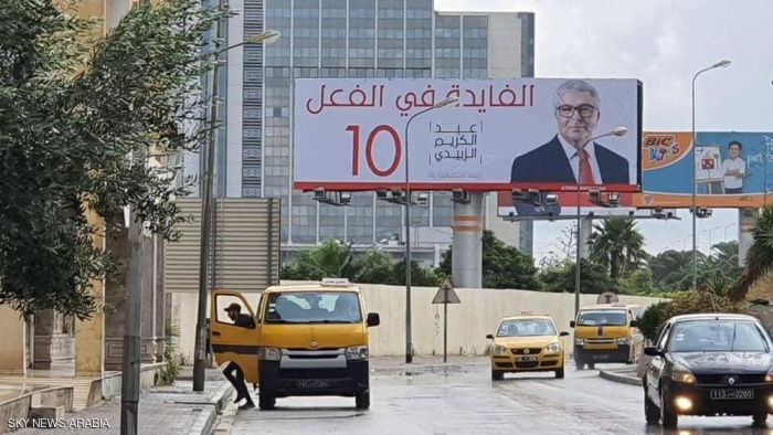 الدعايات الانتخابية تفجر جدلاً سياسياً في "رئاسيات تونس"