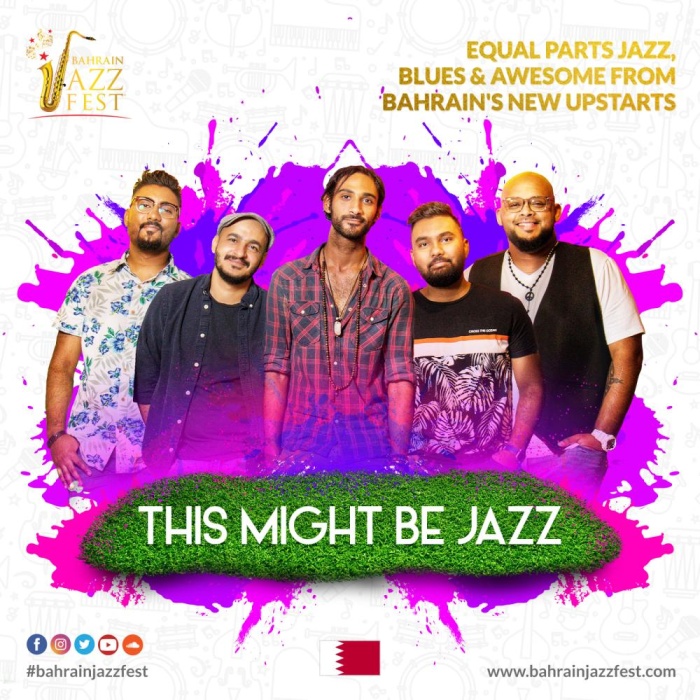 فولاذ لـ"الوطن": انطلاق "البحرين الدولي للجاز 3" نوفمبر.. وتمديده لعامين في 2020