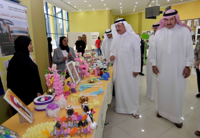 3 آلاف مشارك في أنشطة نادي شريفة العوضي والمراكز الاجتماعية