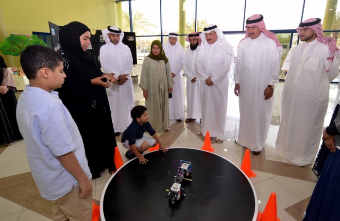 3 آلاف مشارك في أنشطة نادي شريفة العوضي والمراكز الاجتماعية