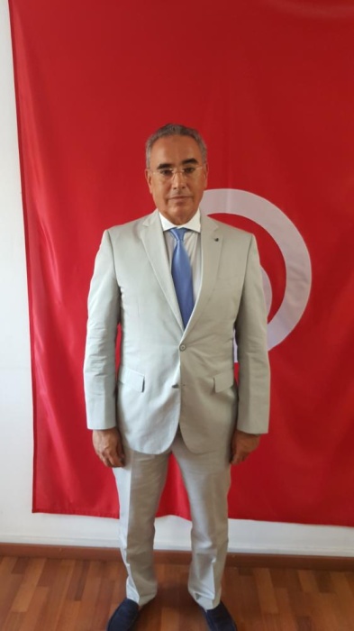 التونسيون بالبحرين يصوتون في انتخابات الرئاسة بمقر السفارة