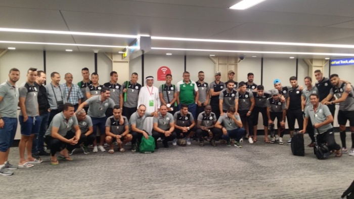 المحرق.. لمسات أخيرة ومعسكر بـ"روتانا داون تاون"