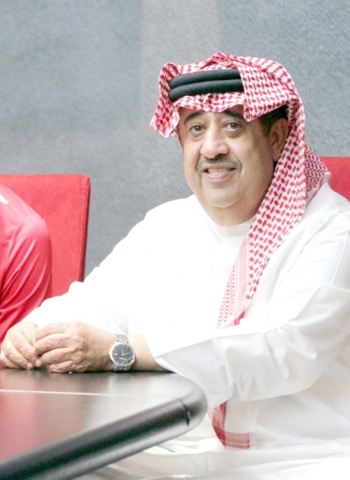 المحرق.. لمسات أخيرة ومعسكر بـ"روتانا داون تاون"