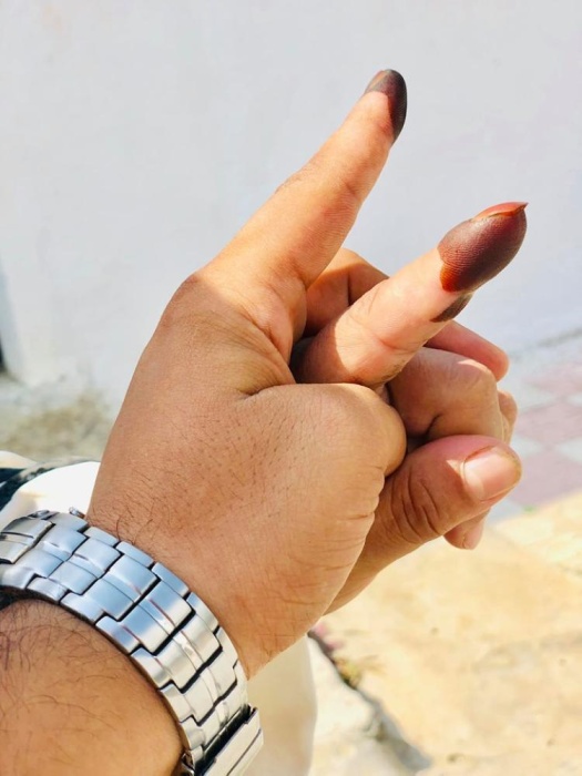 إقبال ضعيف على التصويت في انتخابات الرئاسة التونسية