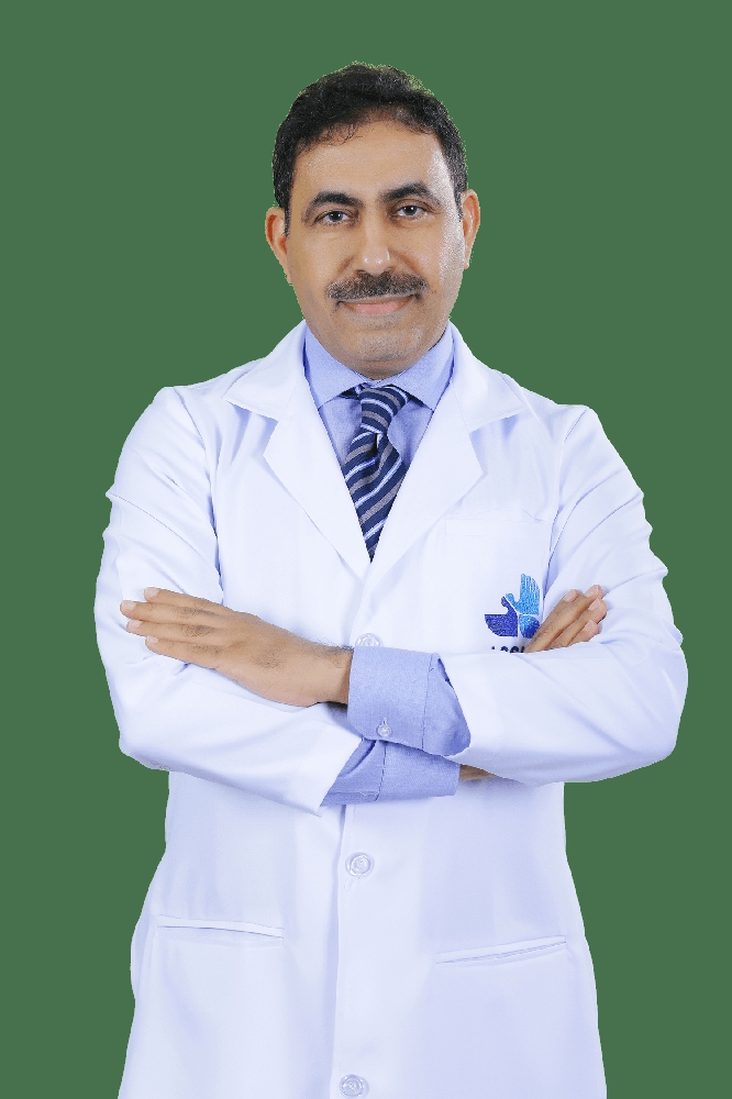 رعاية طبية متكاملة في قسم الجراحة العامة بـ"السلام التخصصي"