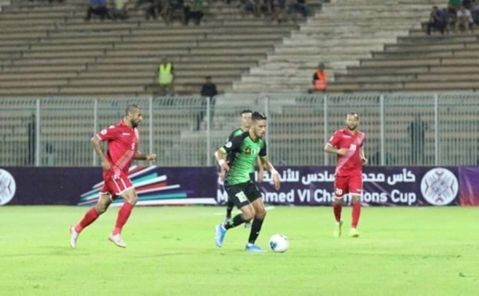 المحرق بـ"الفوز فقط" يواجه شباب قسنطينة الجزائري في "العربية"