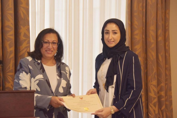 الصالح: تدشين "أهتم بصحتي" ضمن مبادرة تعزيز الانتماء الوطني