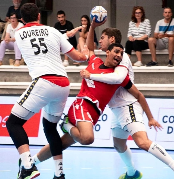 محمد حبيب مطلوب في النصر الإماراتي