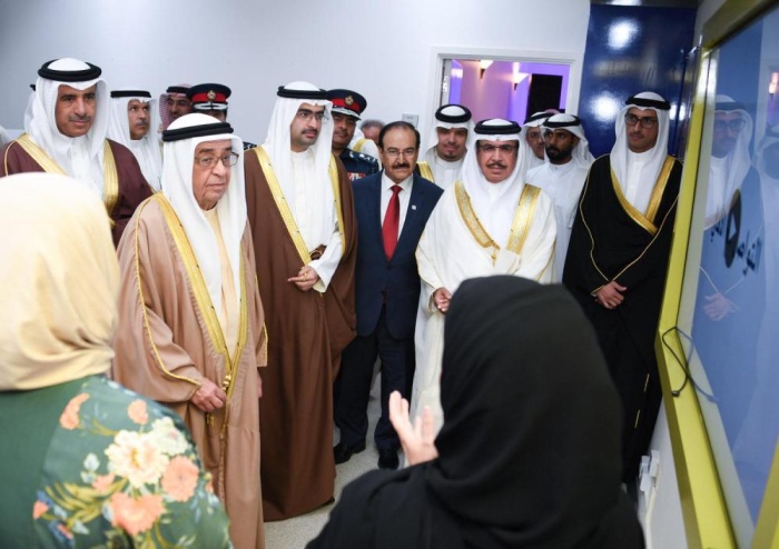 تدشين التطبيق الذكي "الجنوبية" للتواصل والارتقاء بخدمات المحافظة