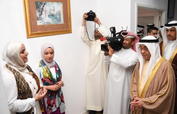 تدشين التطبيق الذكي "الجنوبية" للتواصل والارتقاء بخدمات المحافظة