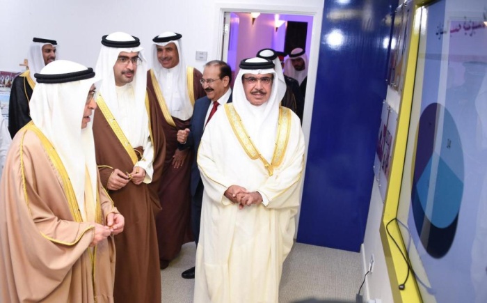 تدشين التطبيق الذكي "الجنوبية" للتواصل والارتقاء بخدمات المحافظة