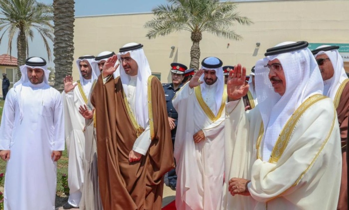 تدشين التطبيق الذكي "الجنوبية" للتواصل والارتقاء بخدمات المحافظة