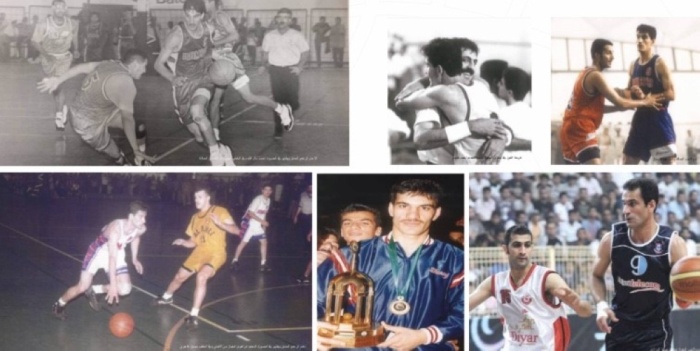 الجمهور البحريني يودع نجم النجوم "شهرام" في حفل الاعتزال