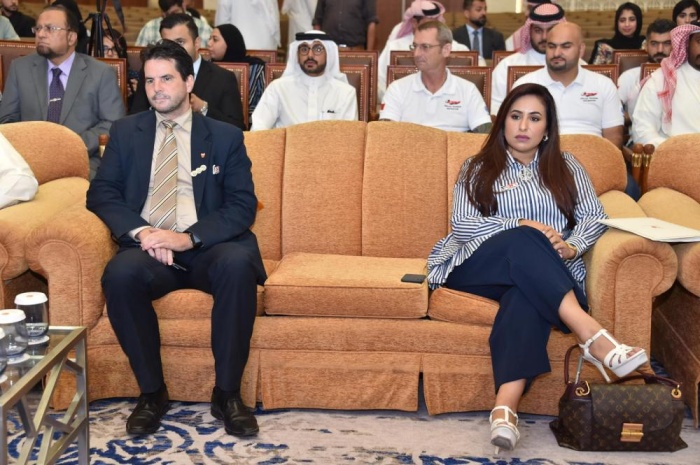 "الأعلى للبيئة": رصد ميزانية لكاميرات أمنية على مرافئ البحرين