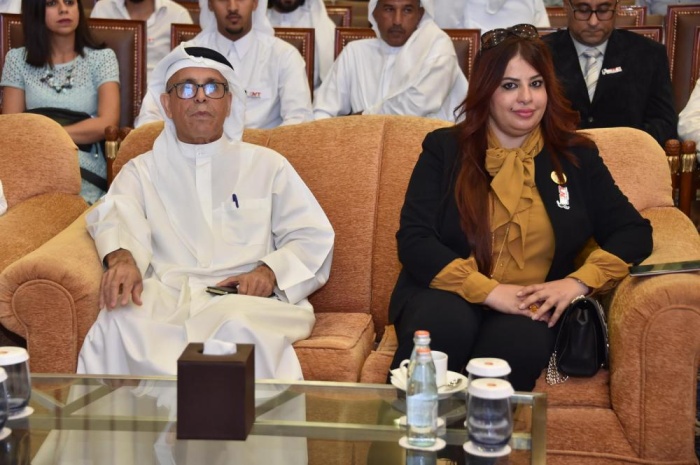 "الأعلى للبيئة": رصد ميزانية لكاميرات أمنية على مرافئ البحرين