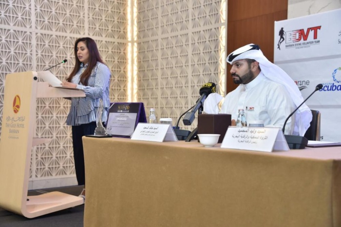 "الأعلى للبيئة": رصد ميزانية لكاميرات أمنية على مرافئ البحرين