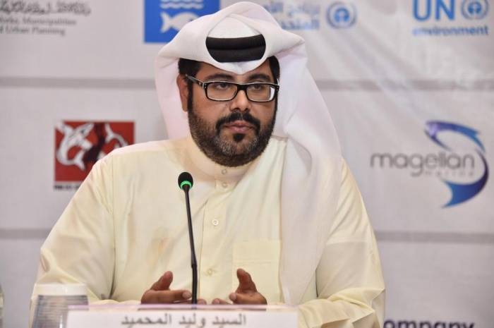 "الأعلى للبيئة": رصد ميزانية لكاميرات أمنية على مرافئ البحرين