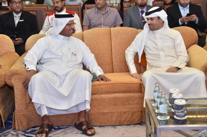 "الأعلى للبيئة": رصد ميزانية لكاميرات أمنية على مرافئ البحرين