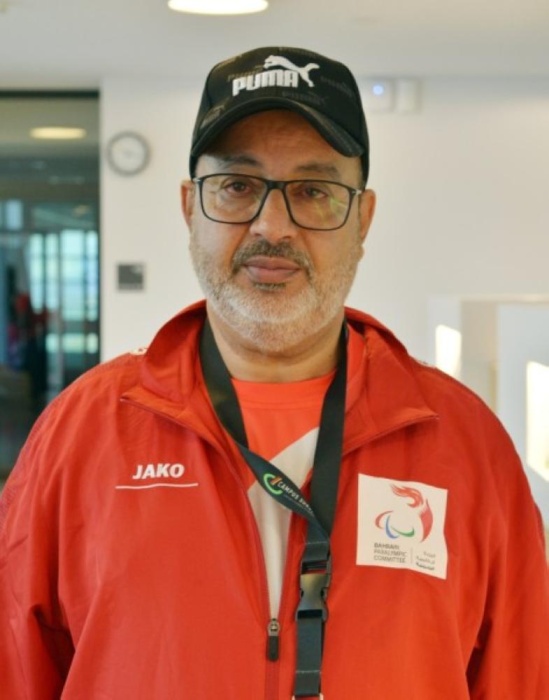 وفد ذوي العزيمة يحصد 11 ميدالية في يومه الثاني ضمن منافسات غرب آسيا البارالمبية