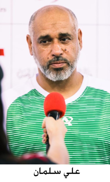 سند يواصل التألق.. وبوري يتأهل بصعوبة في دوري خالد بن حمد للصالات