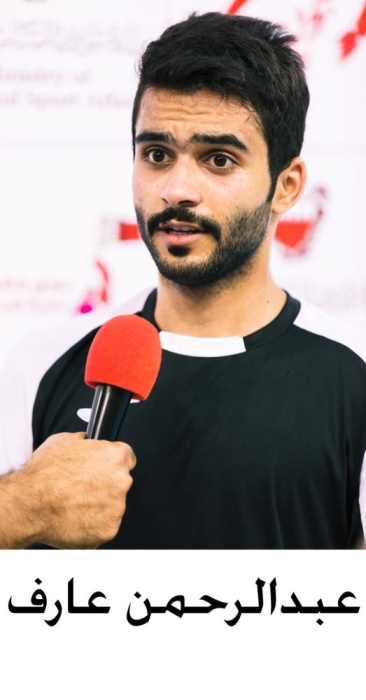 سند يواصل التألق.. وبوري يتأهل بصعوبة في دوري خالد بن حمد للصالات