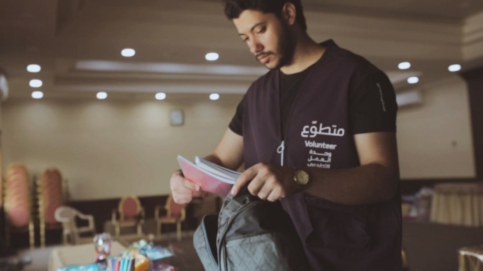 خيرية الإصلاح تدشن حملة "أريد أن أتعلم"