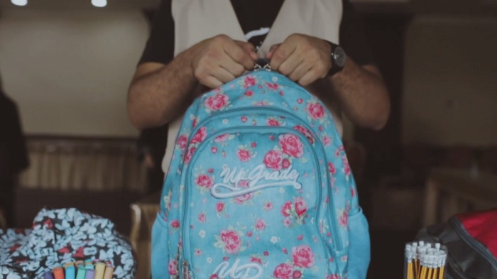 خيرية الإصلاح تدشن حملة "أريد أن أتعلم"